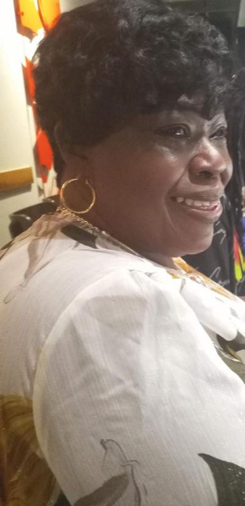 Ms. Mary Gamble Profile Photo