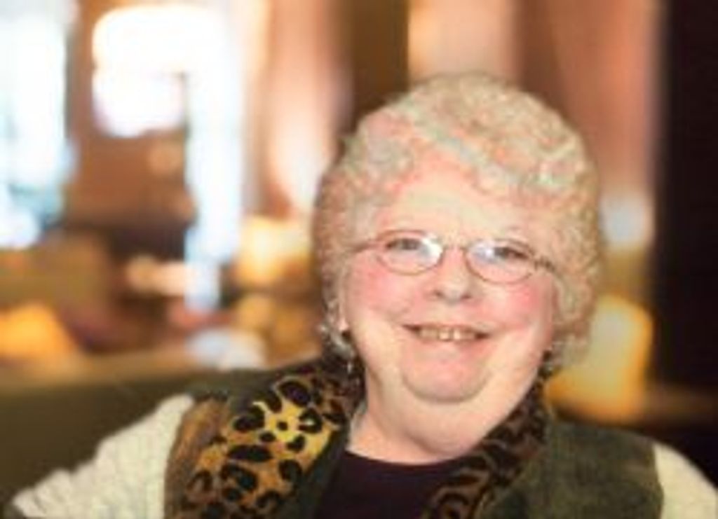 Linda Powelson