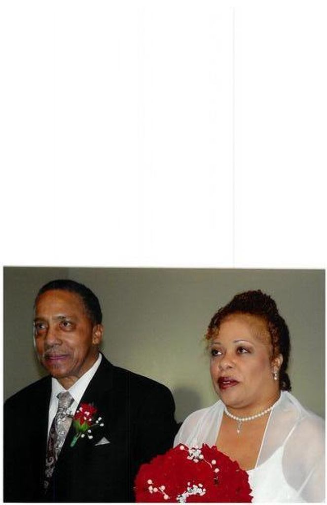 Richard Beverly Coleman