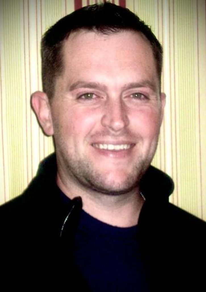 Mark Dominick Konrad