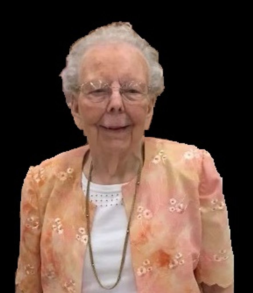 Allene Randolph