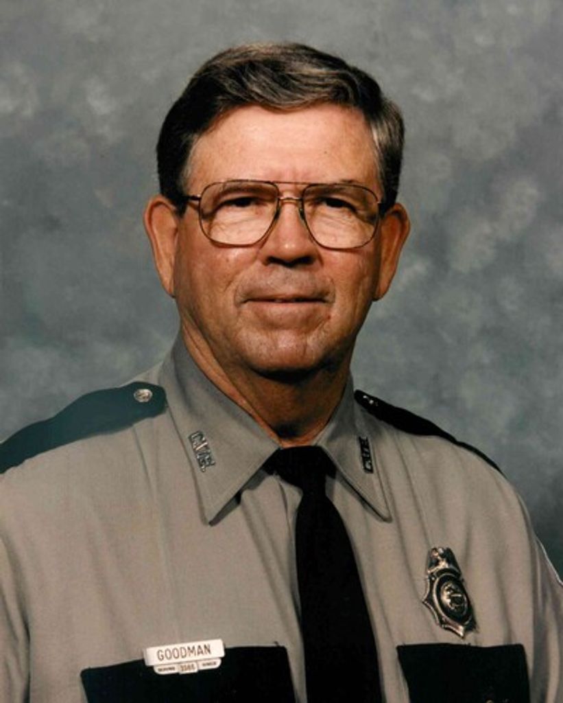 Bobby Goodman Profile Photo