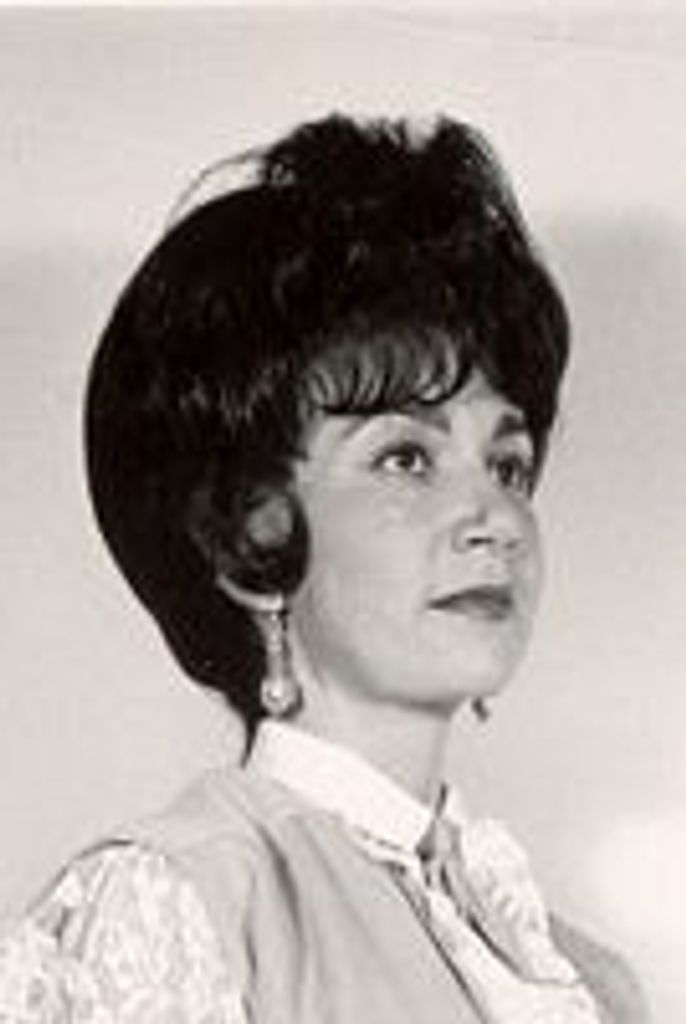 Mary  Lou Dimich