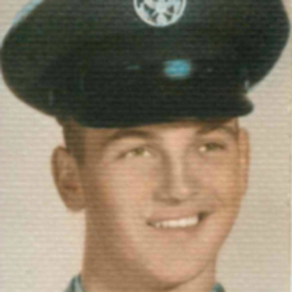 Sheldon Keith Coffman