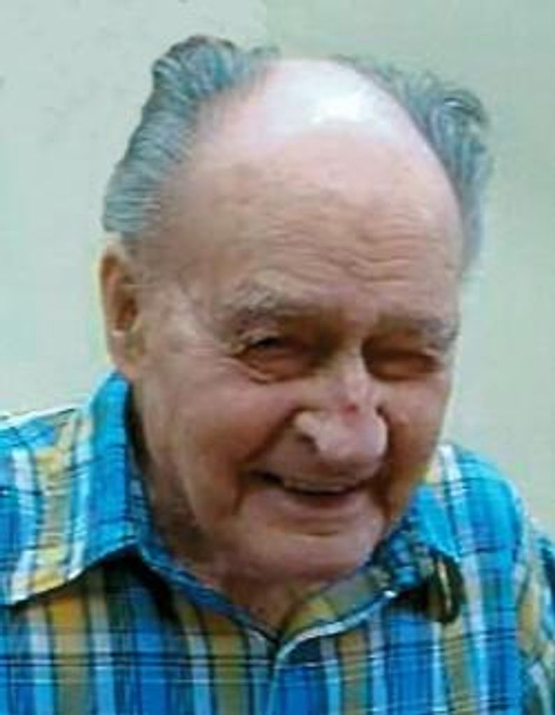 Herbert G. Johnsen