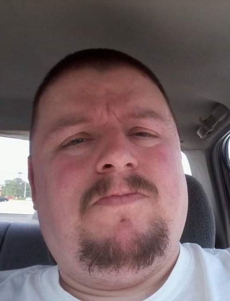 Jeffrey Allen Patterson