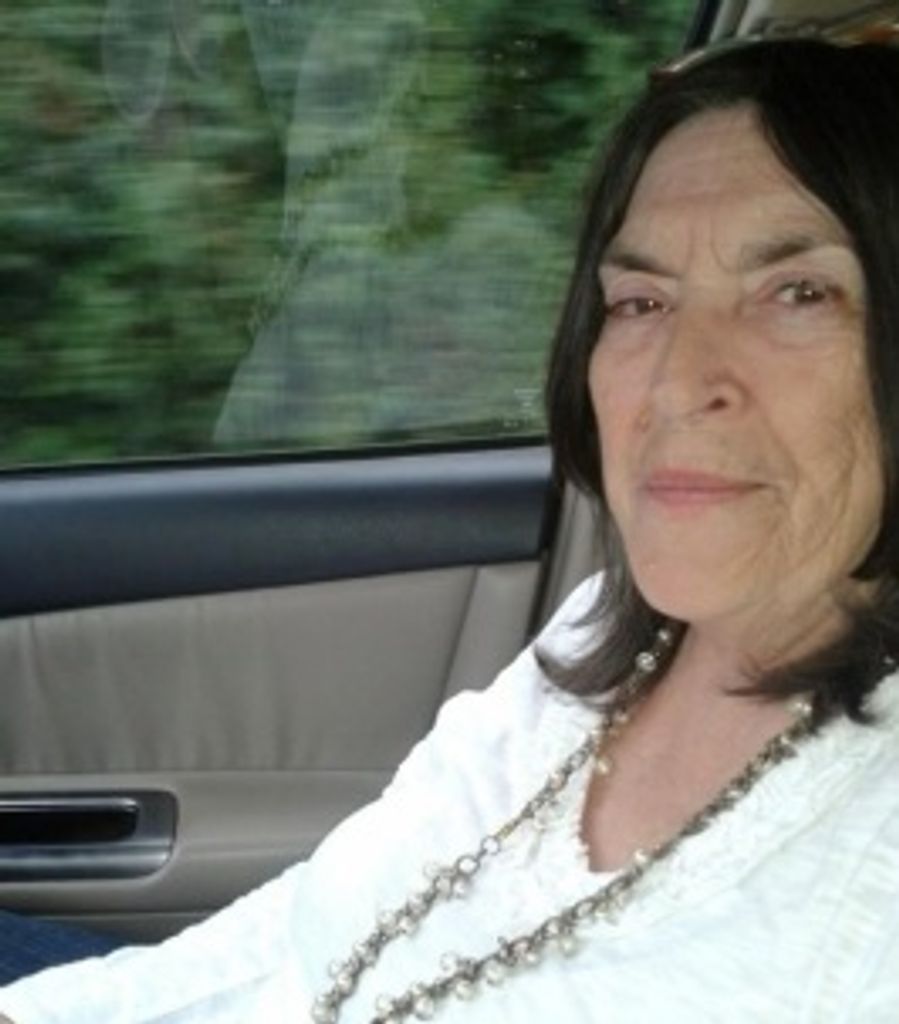 Patricia Fowler Profile Photo