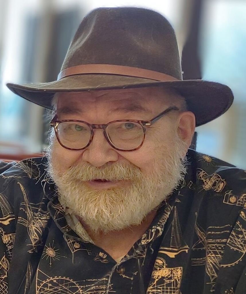 John Lee Graft Profile Photo