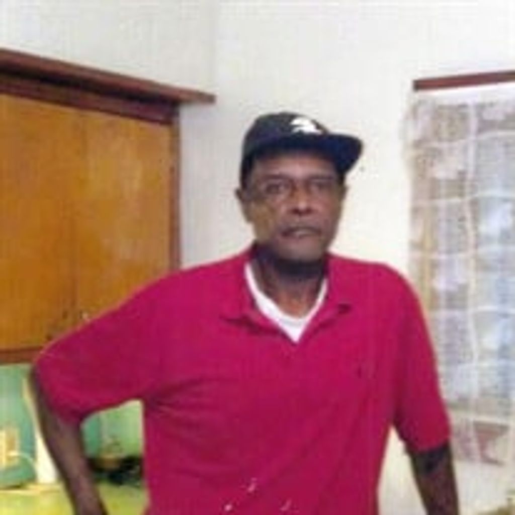 Harvey Delynn McFarland