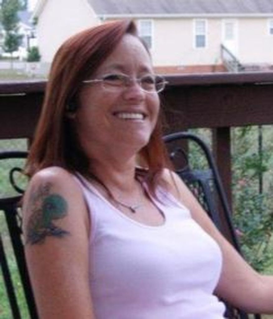 Crystal Louise Shults