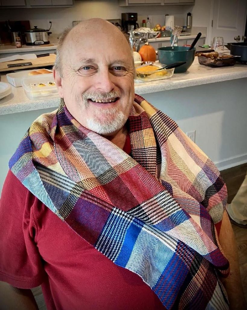 Clifford David Harmon Profile Photo