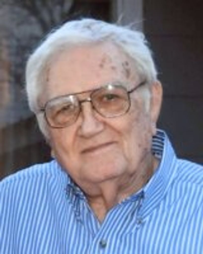 Jesse William Perritt