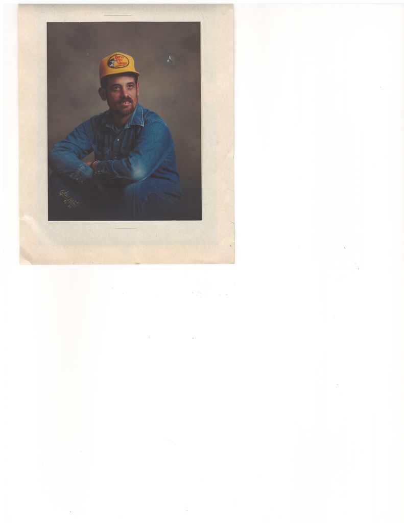 Roger Allen Leeper Profile Photo