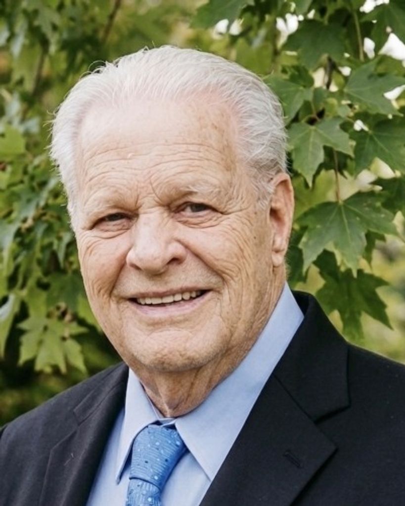Laurence Ball Profile Photo