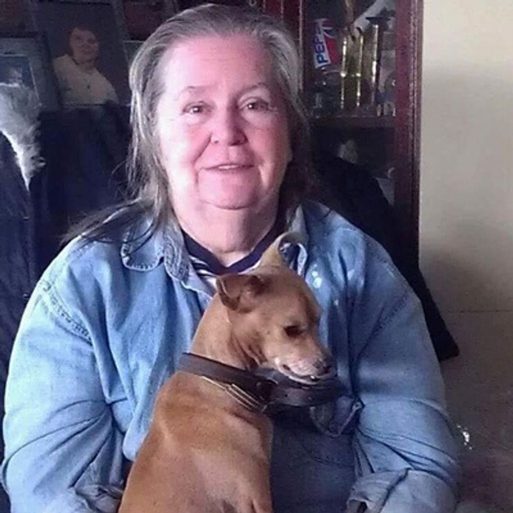 Nancy Grace Tipsword