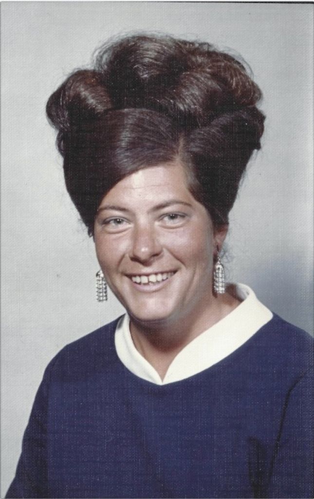 Brook Hoffman Profile Photo