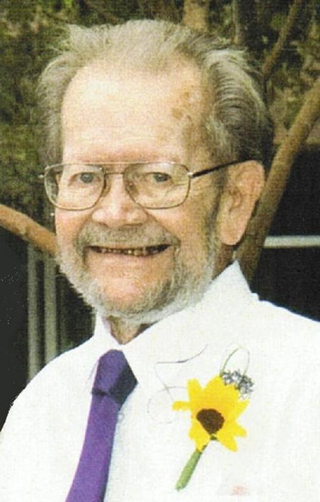 Thomas Wiley Capps, Jr.