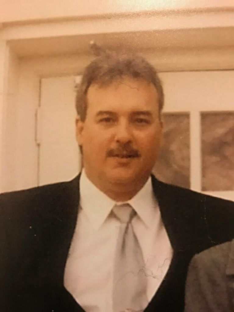 Norman Ray Simmons Jr. Profile Photo