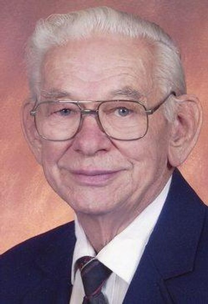 Robert Martin Johnson