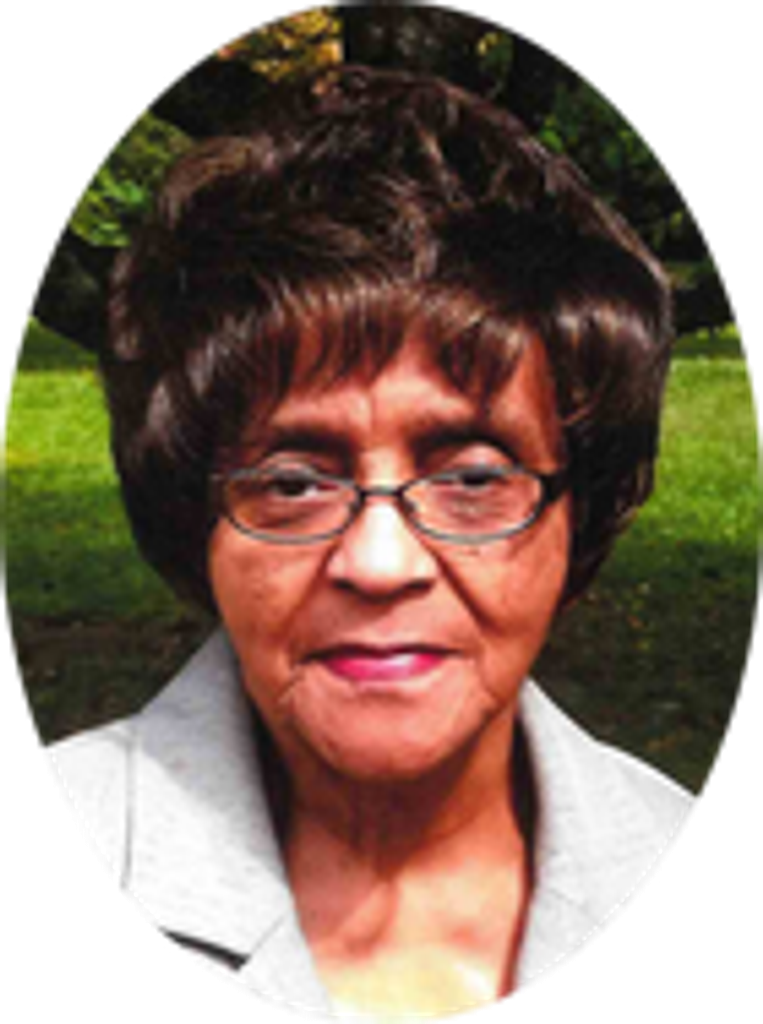 Yvonne Johnson