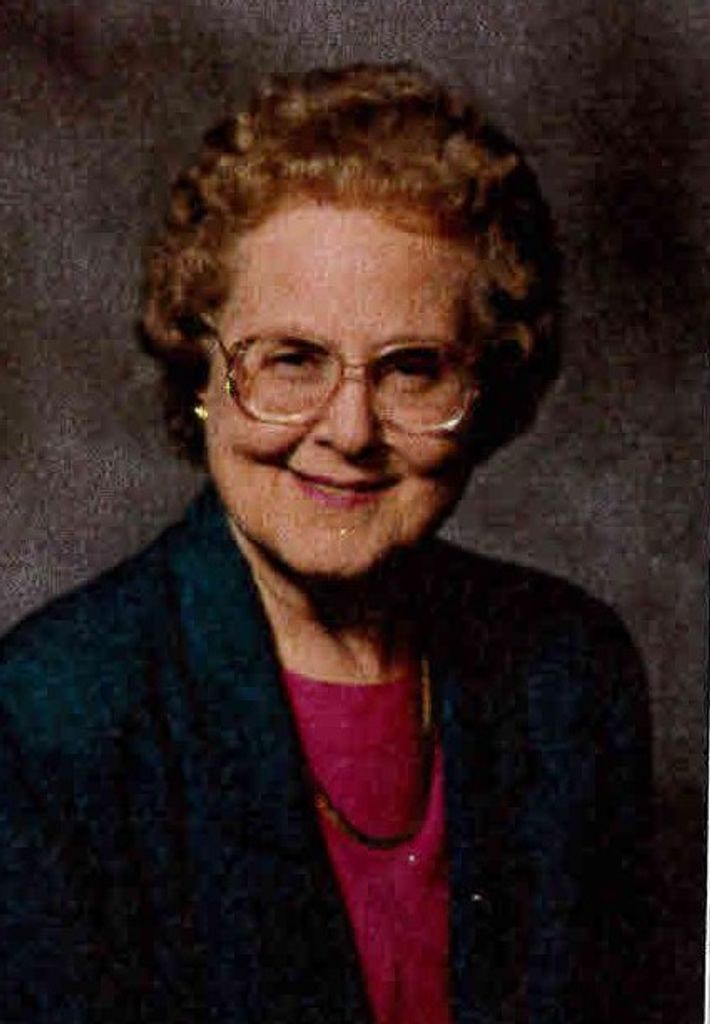 Elizabeth A. LeVan