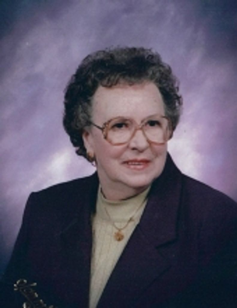 Mary Hassell Profile Photo