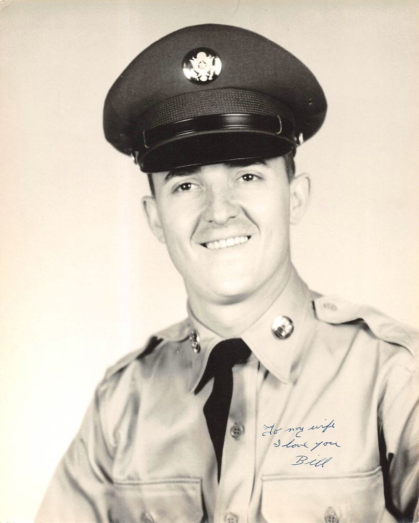 William Edward Kopacz