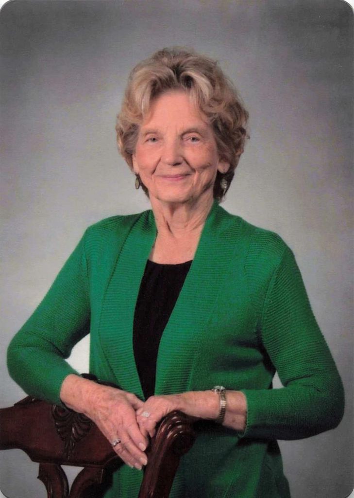Esther Sedonia Brewer Profile Photo