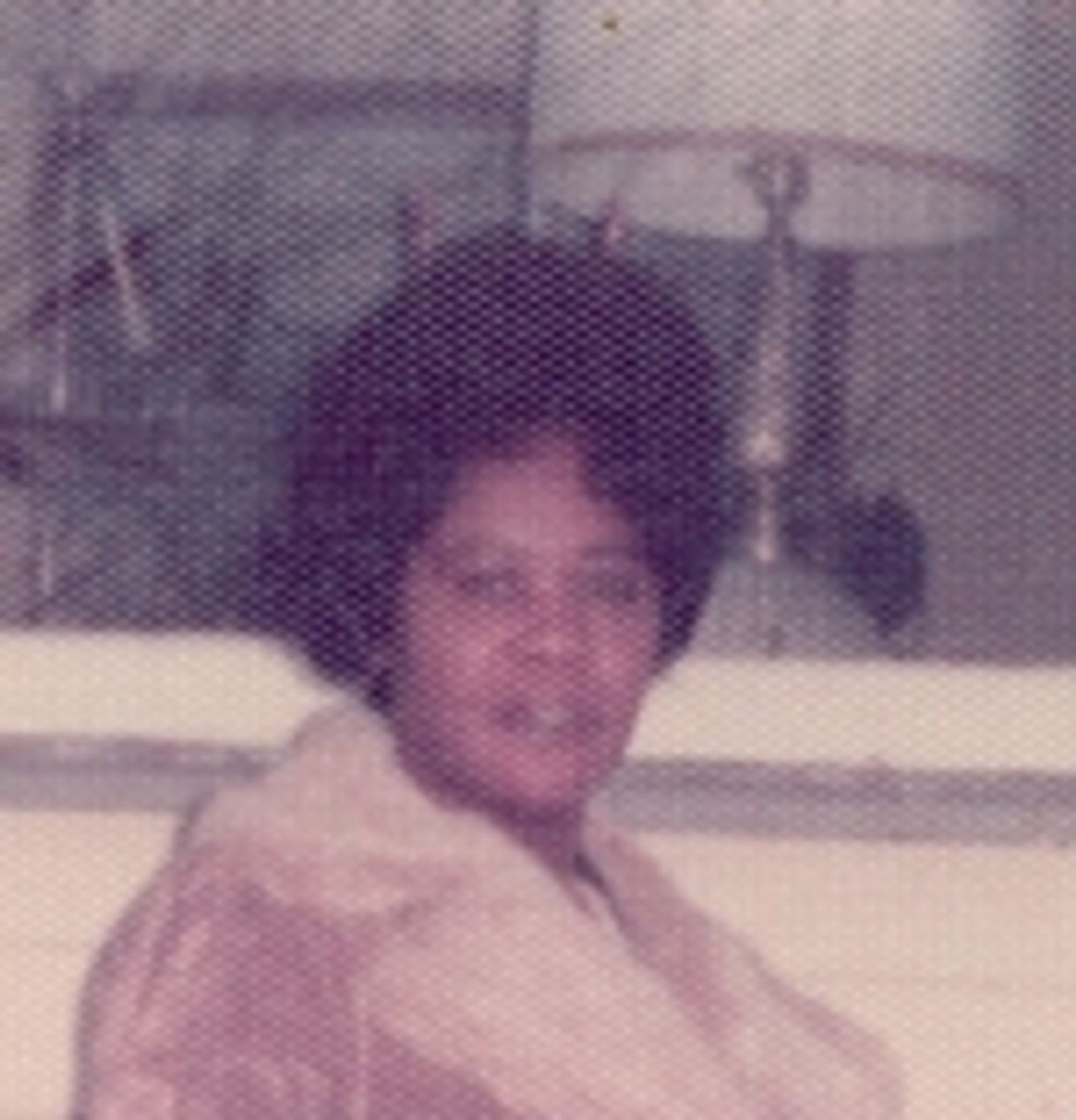 Barbara Ann Freeman