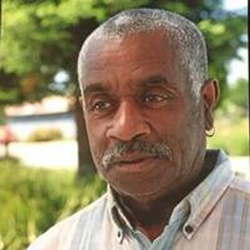 Xavier Louis Mitchell Profile Photo