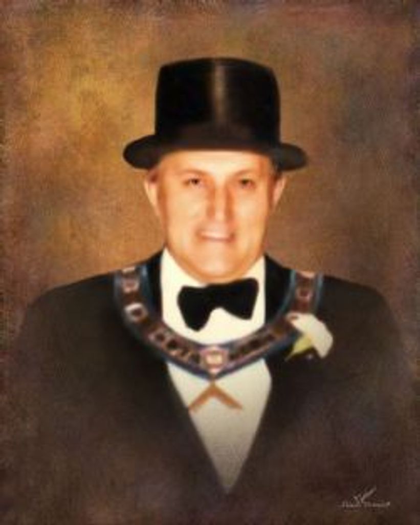 William  Joe Ashbaugh