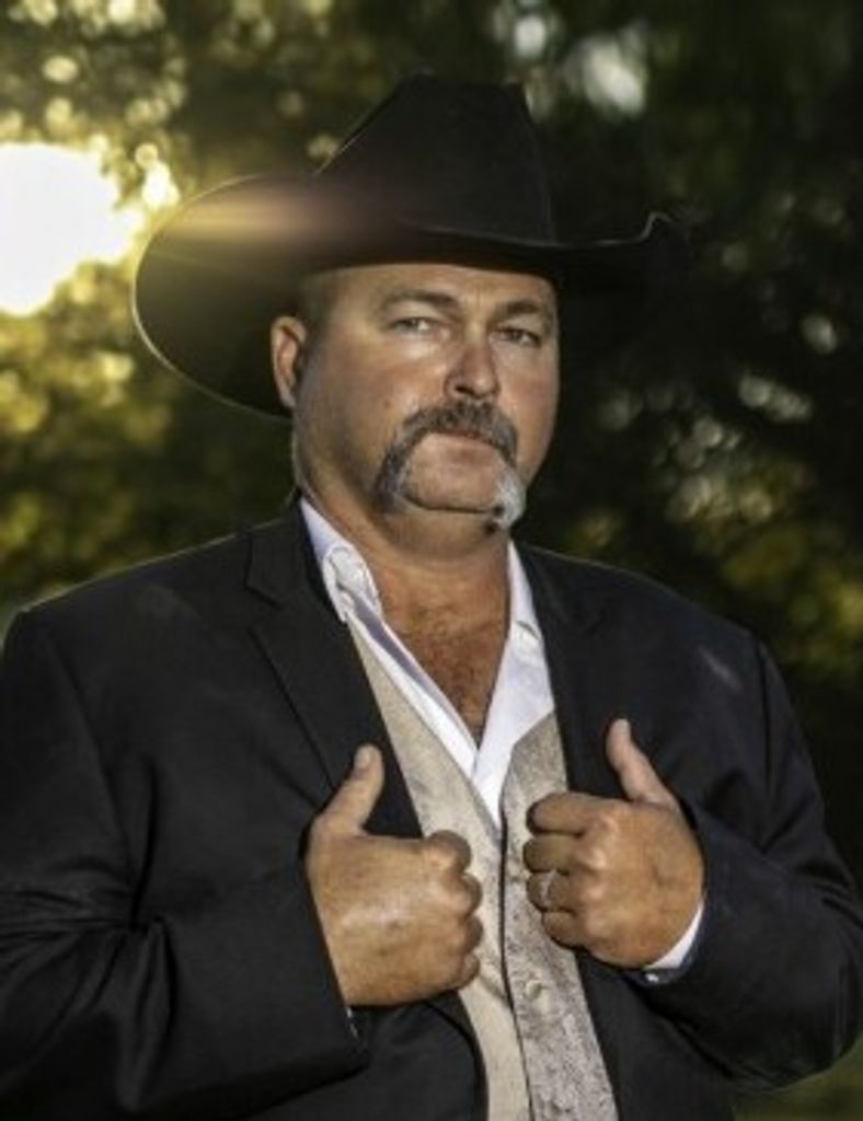 Alvin Gilcrease Jr.