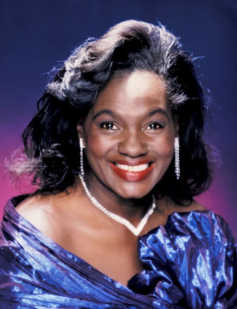 Vera Lee Hooks Profile Photo