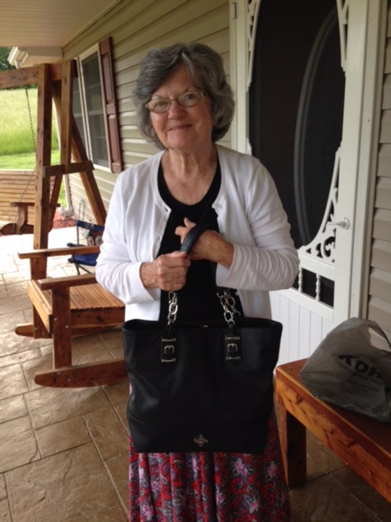 Wilma Dean Smith Profile Photo