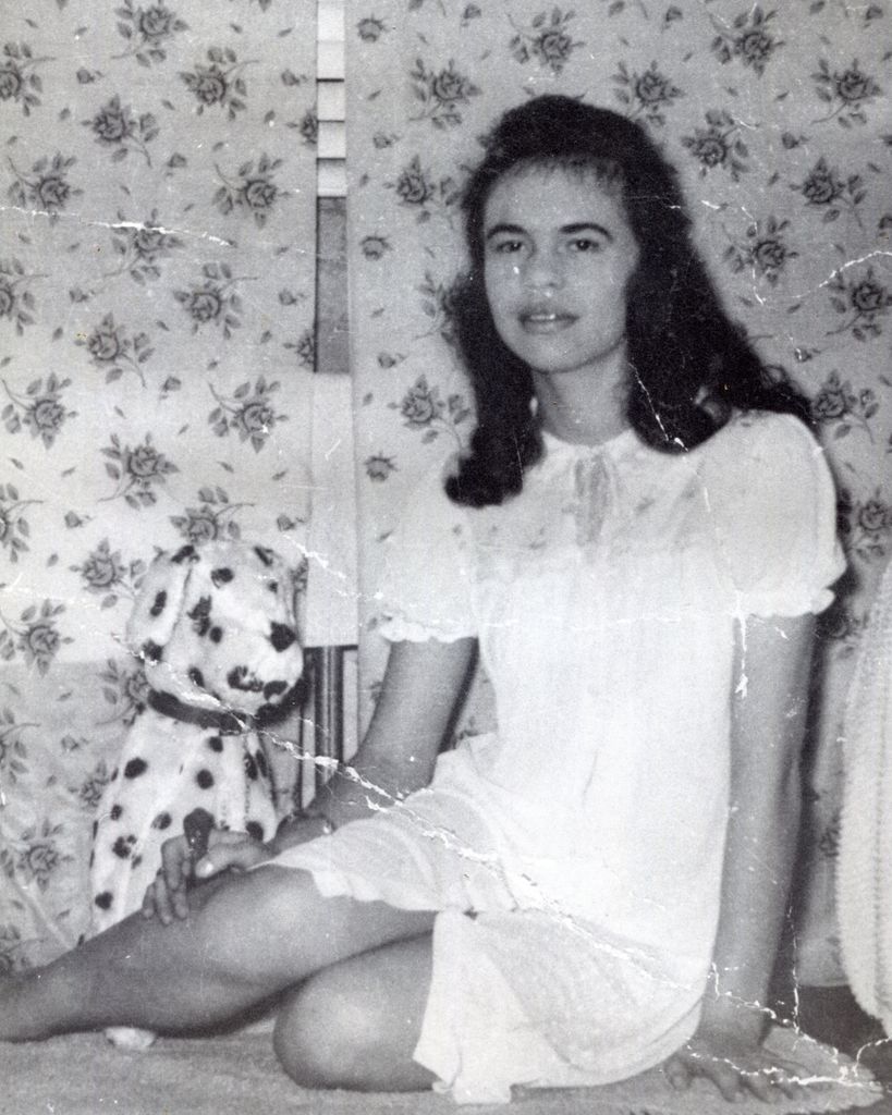 Judy Motley Newcomb