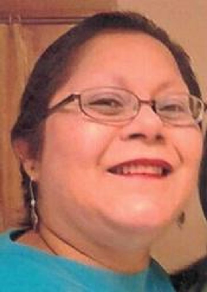 Isabel Torres Gonzales