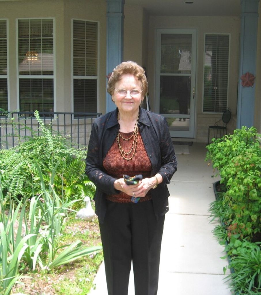 Tracie Poche