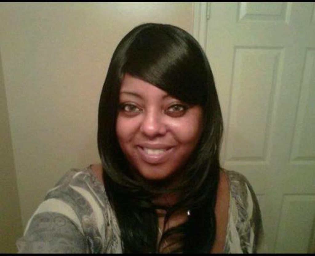 Ms. Cheryl Jones Profile Photo