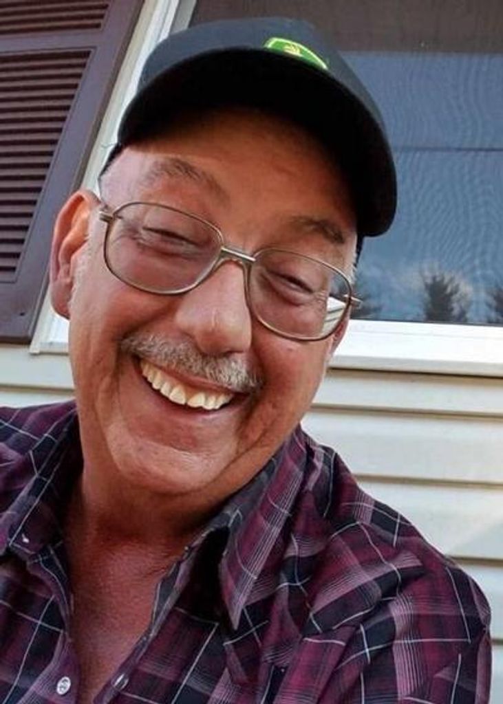 Sidney Osborne Profile Photo