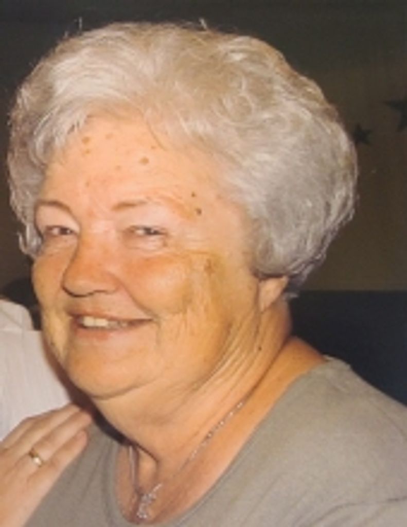 Glenna Faye Emmett