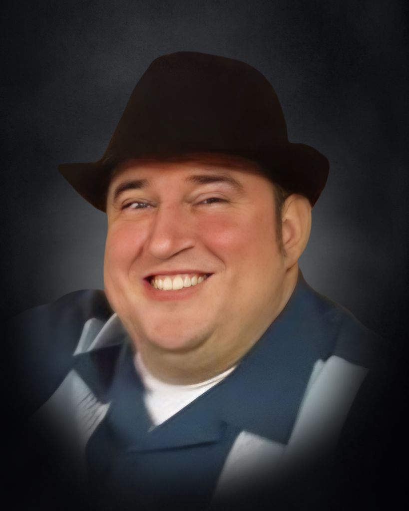 Andrew Russell Scott