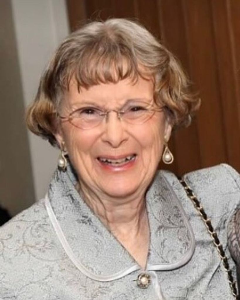 Lois Marie Gregg Profile Photo