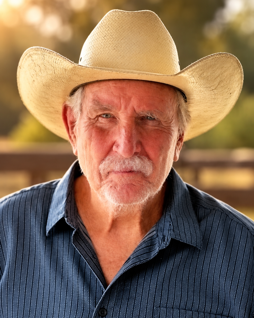 Clayton Lee Gault Profile Photo