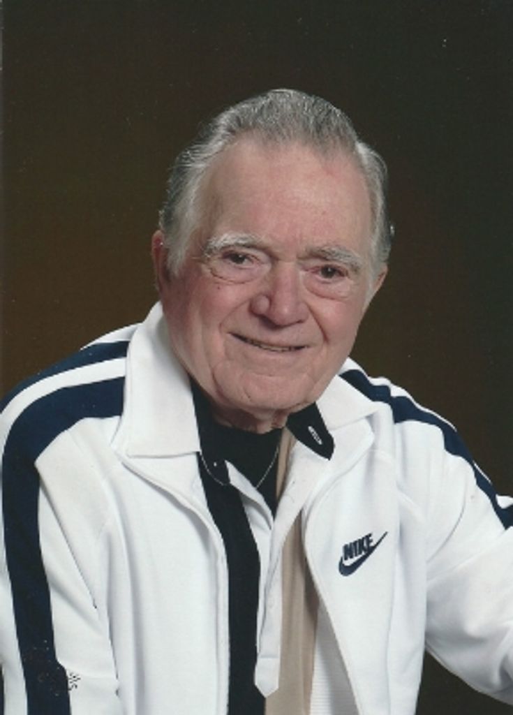 Robert 'Bob' L. Clair