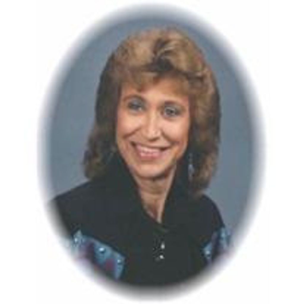 Peggy Huddleston
