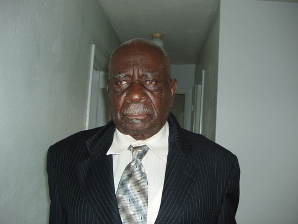 George T Benjamin Profile Photo