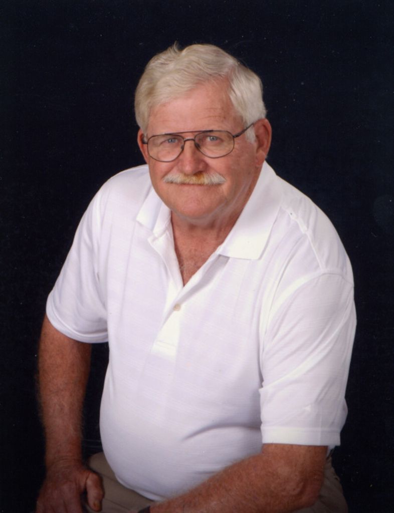 Donald Odell Meece, Jr.