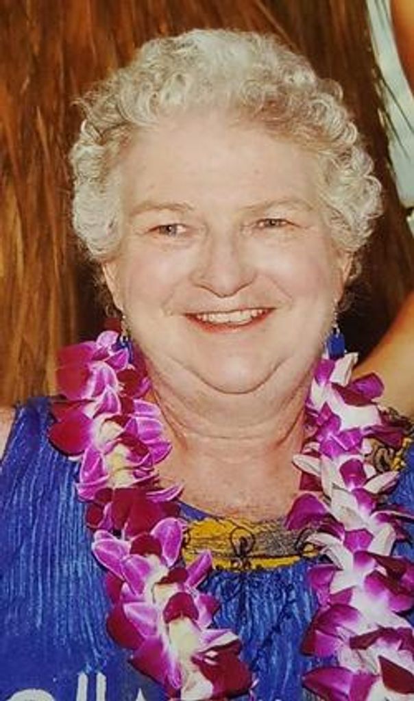 Mariann "Maggie" Gibbs Profile Photo