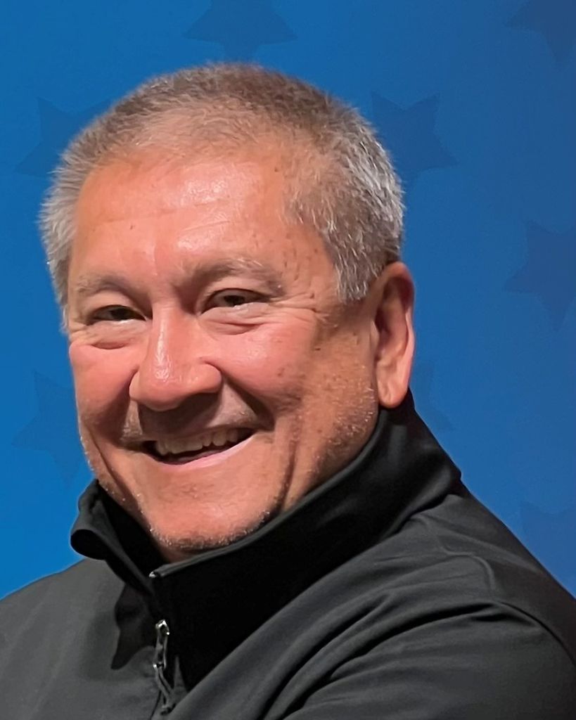 Dr. Michael Kerry Amstein Profile Photo