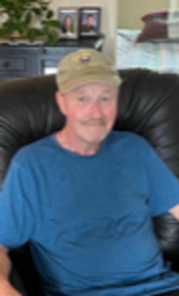 John Michael Cordray Profile Photo